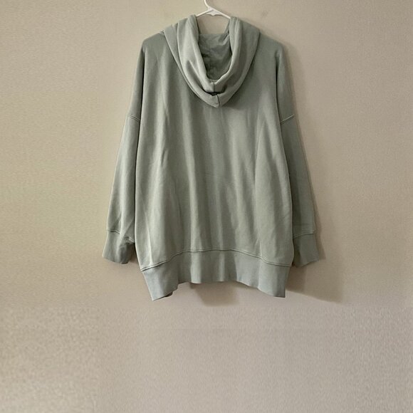 Free People Movement Sprint To The Finish Zip-Up NWOT - Picture 6 of 8